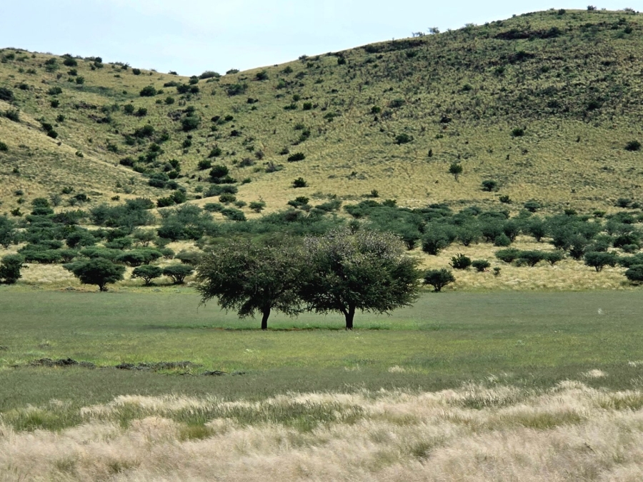 Commercial Property for Sale in Griekwastad Rural Northern Cape